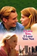 Película I Love You, I Love You Not