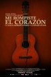 Me rompiste el corazon