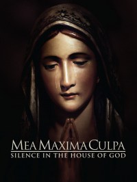 Mea maxima culpa
