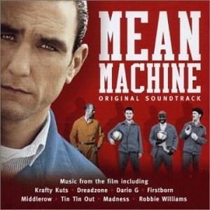 Foto de MEAN MACHINE: JUGAR DURO