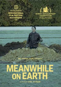 Meanwhile Of Earth