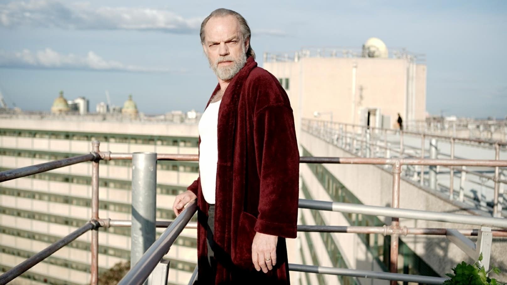 Foto de MEASURE FOR MEASURE