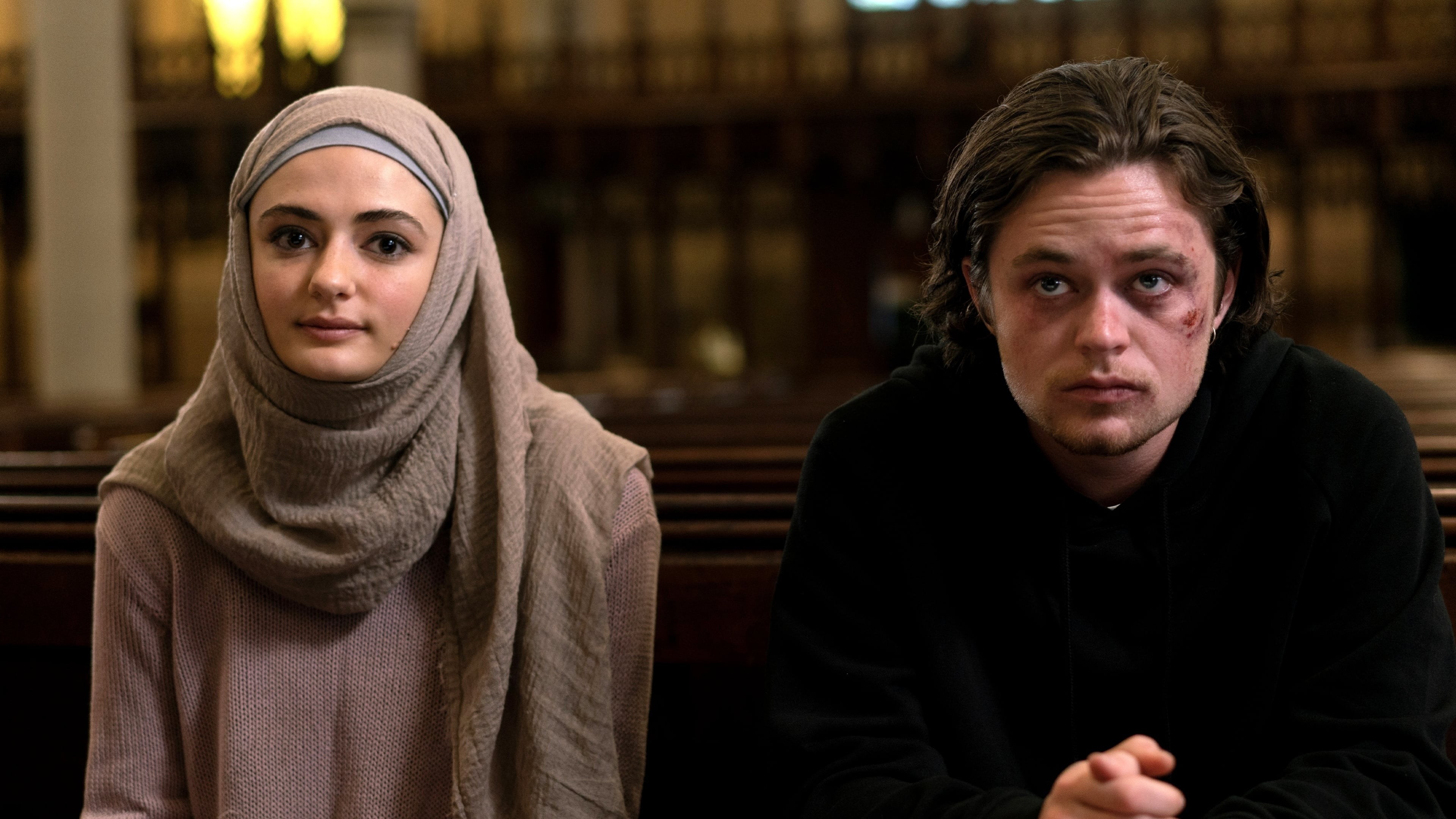 Foto de MEASURE FOR MEASURE