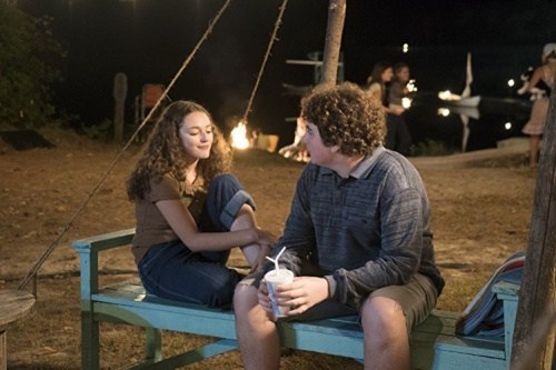 Foto de MEASURE OF A MAN