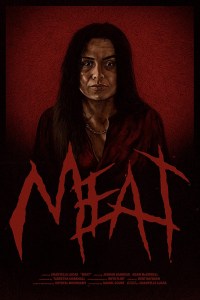 Película Meat