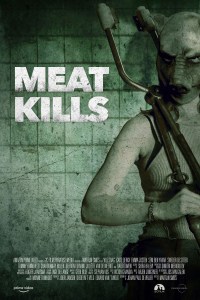 Película Meat Kills