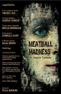 Meatball Madness