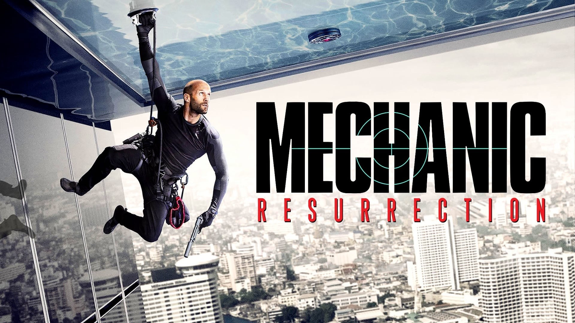 Foto de MECHANIC: RESURRECTION