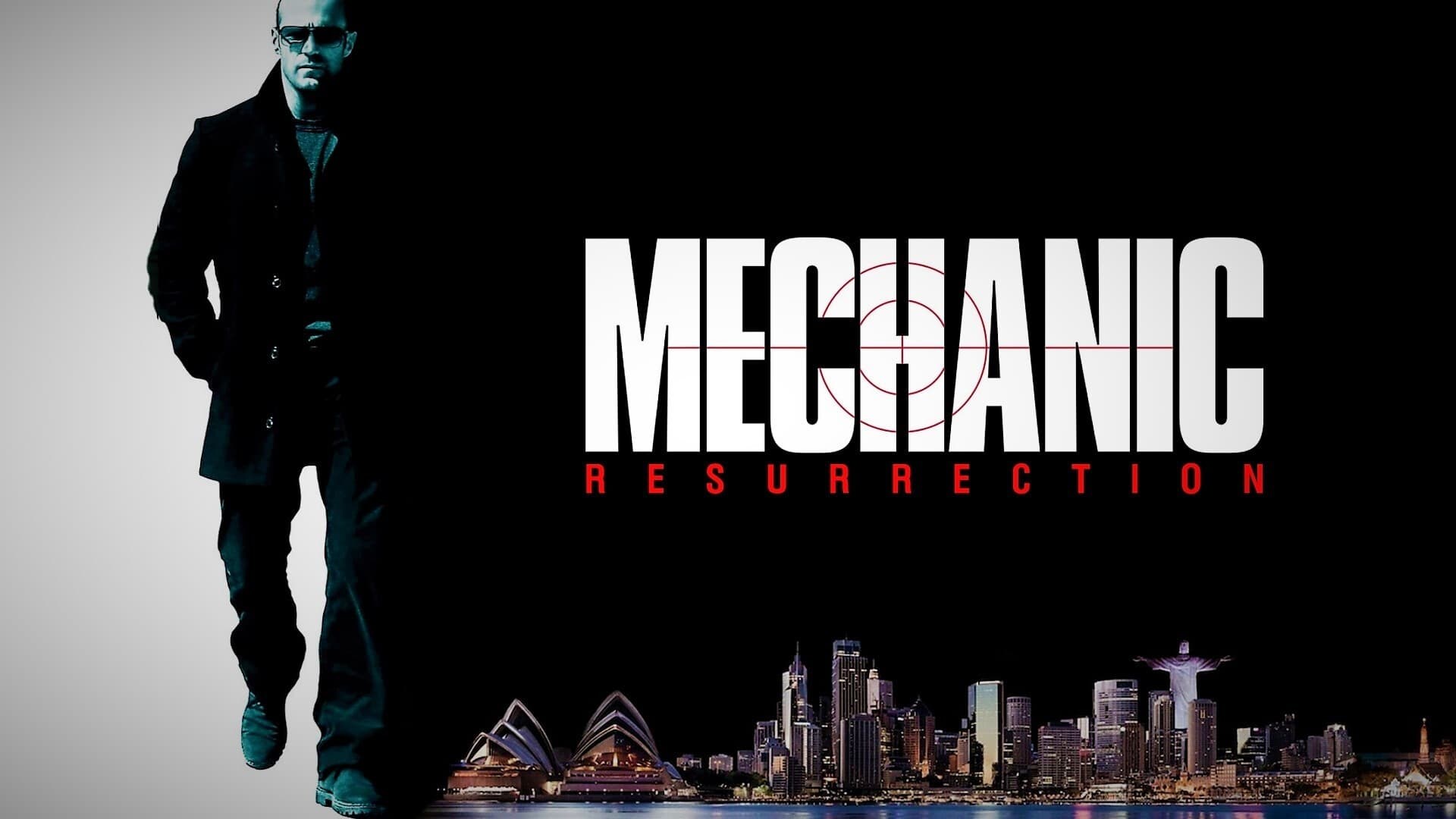 Foto de MECHANIC: RESURRECTION