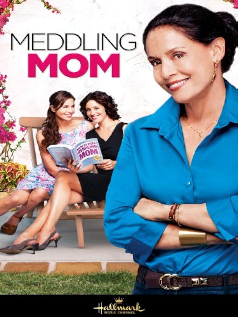 Poster de MEDDLING MOM