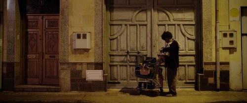 Foto de MEDIA HORA (Y UN EPÍLOGO)