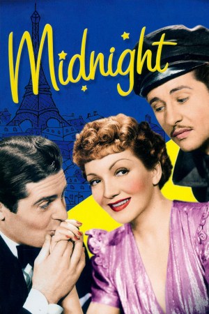 Medianoche