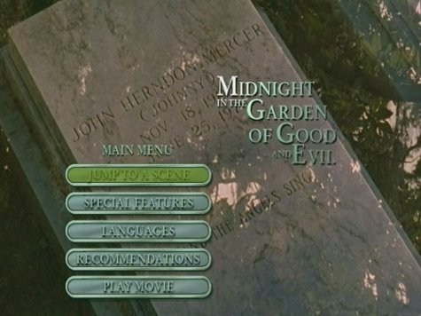 Foto de MEDIANOCHE EN EL JARDÍN DEL BIEN Y DEL MAL