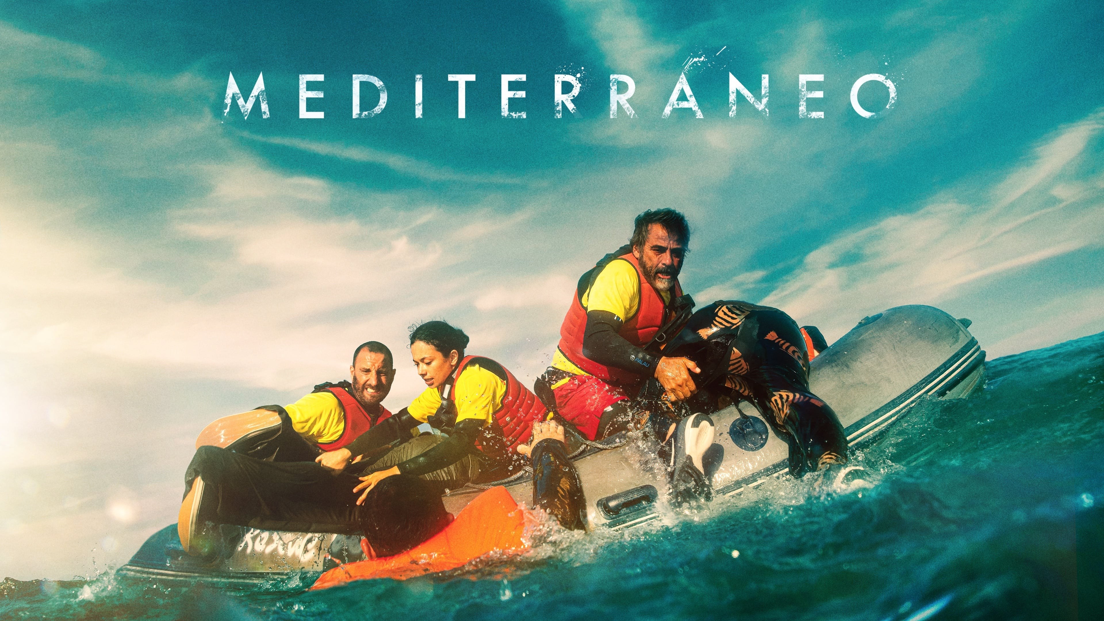Foto de MEDITERRÁNEO