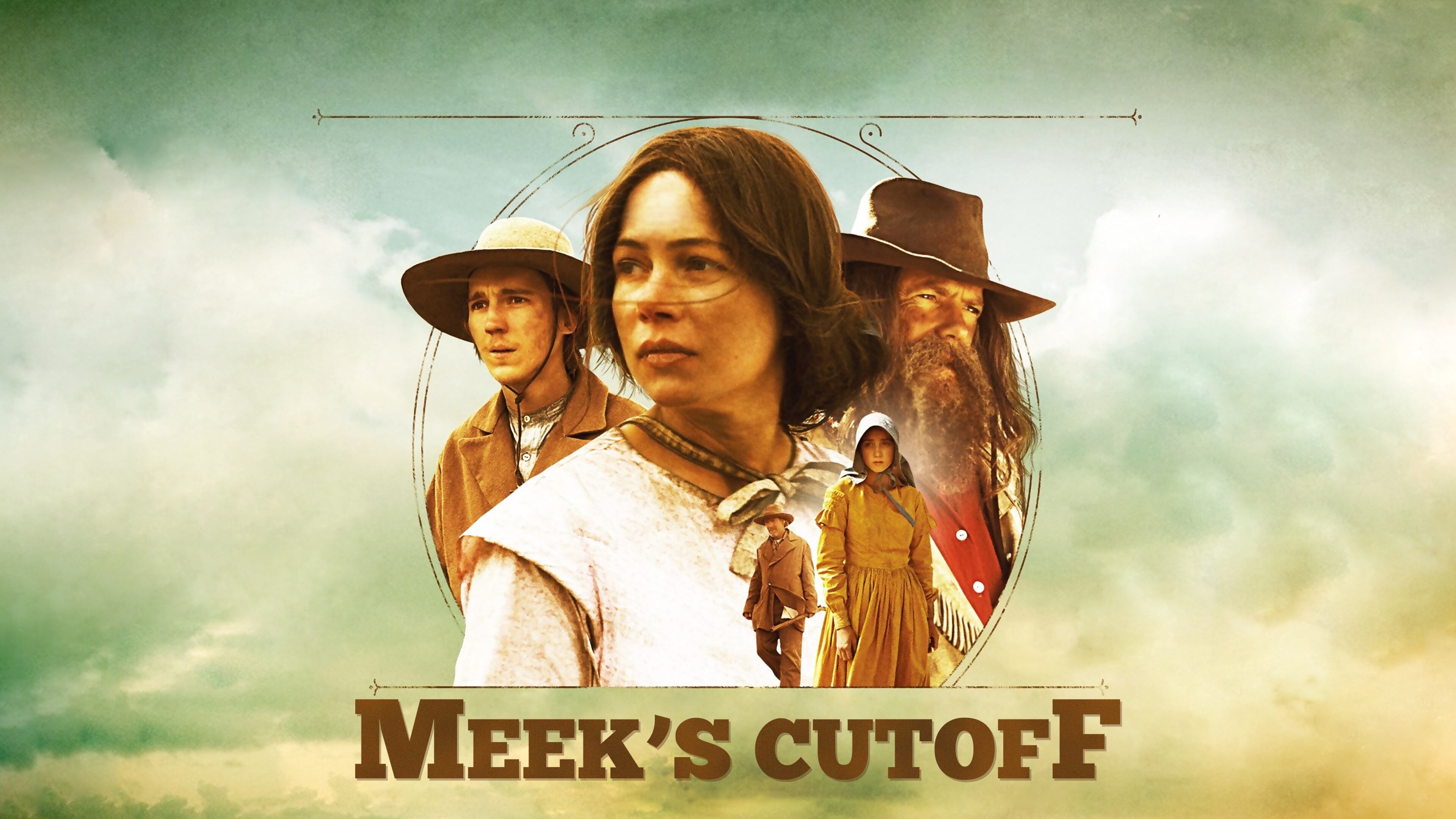 Foto de MEEK'S CUTOFF