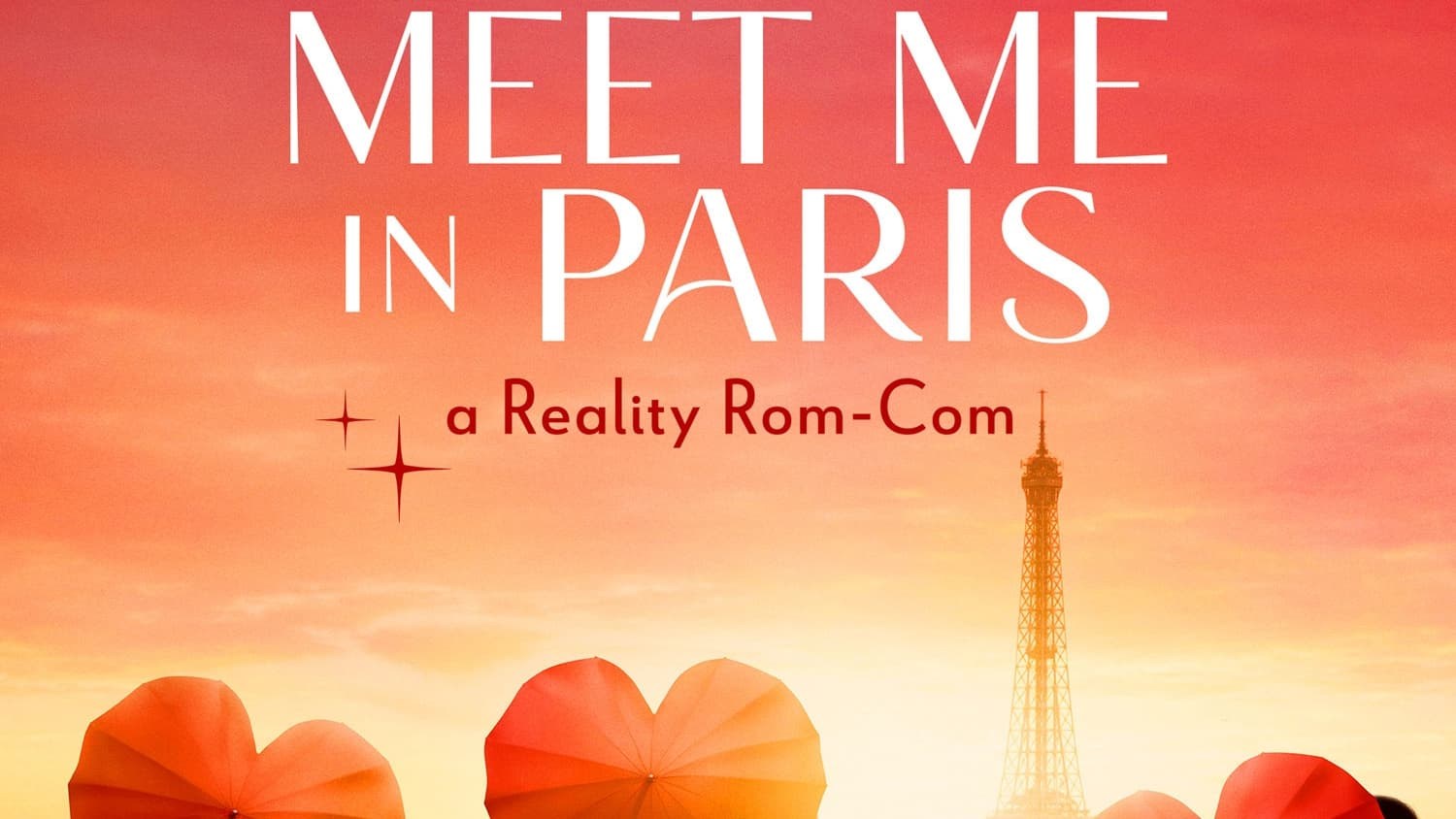 Foto de MEET ME IN PARIS
