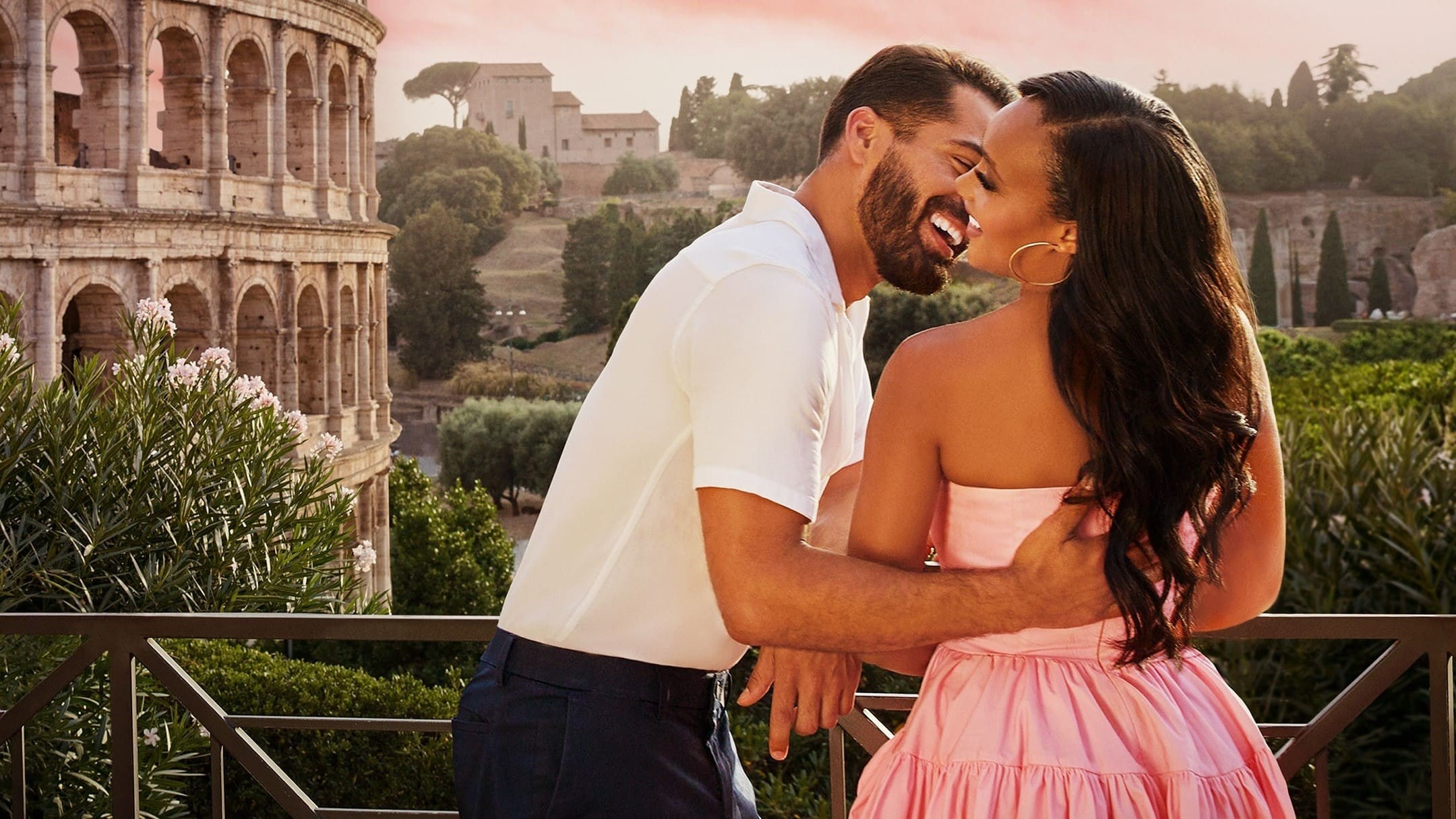 Foto de MEET ME IN ROME