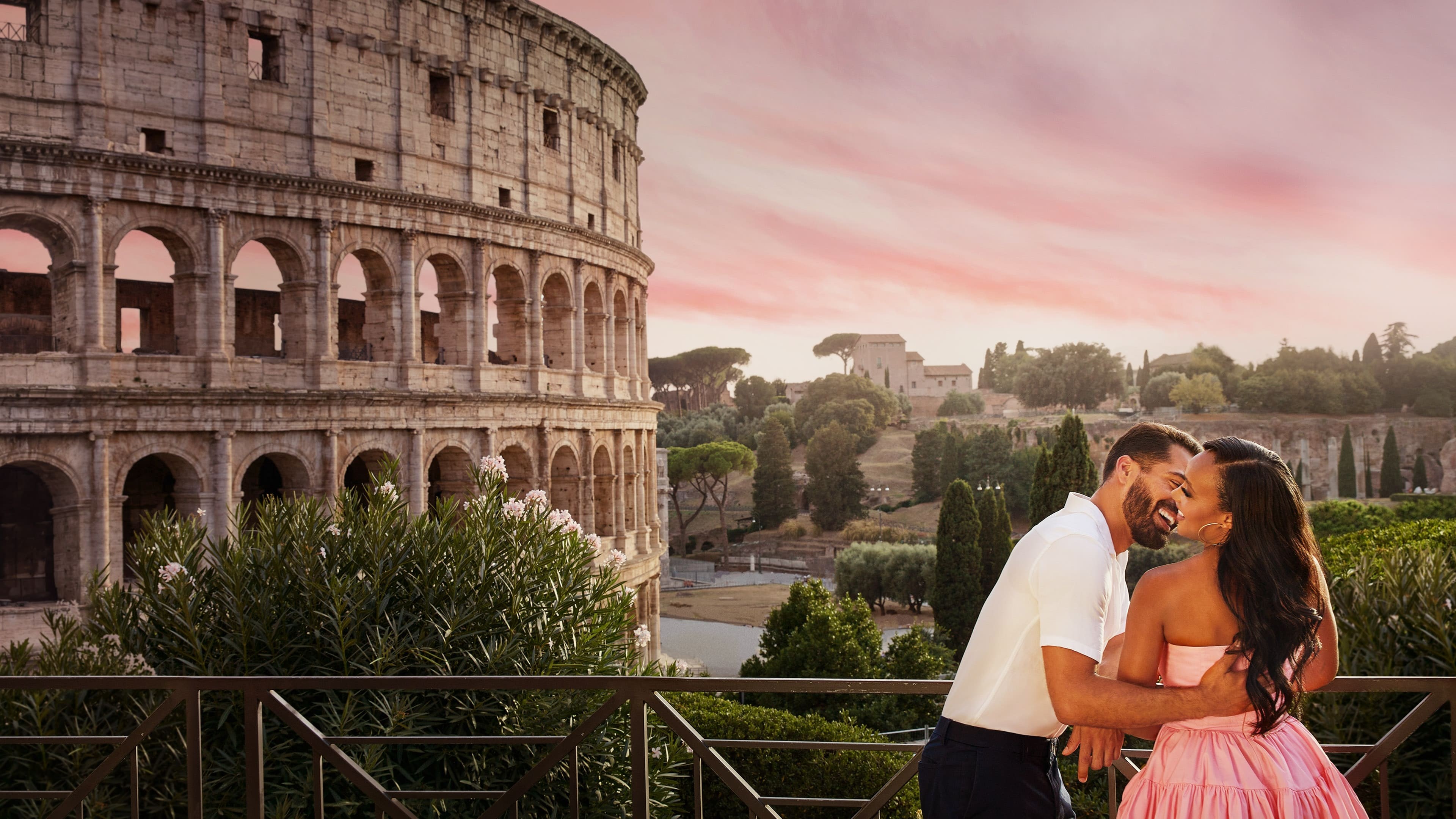 Foto de MEET ME IN ROME