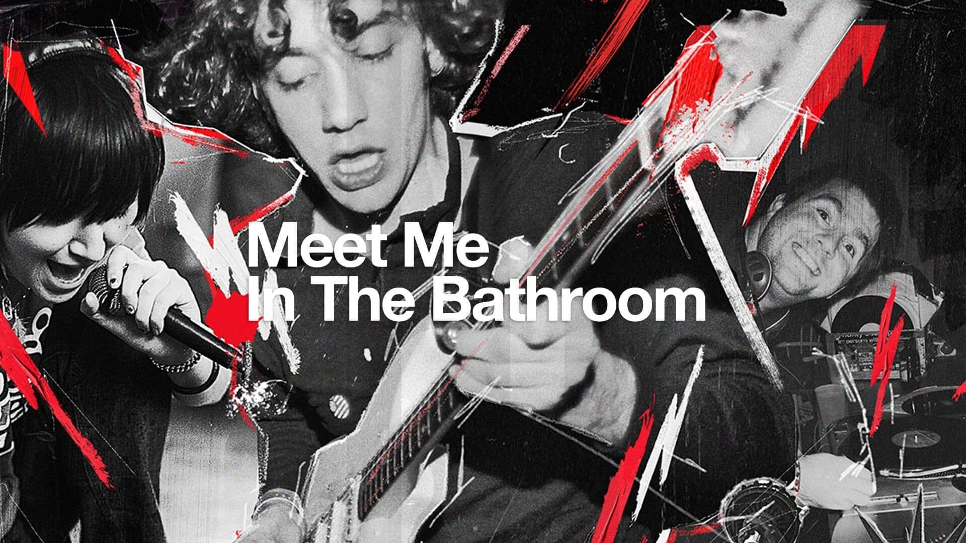 Foto de MEET ME IN THE BATHROOM