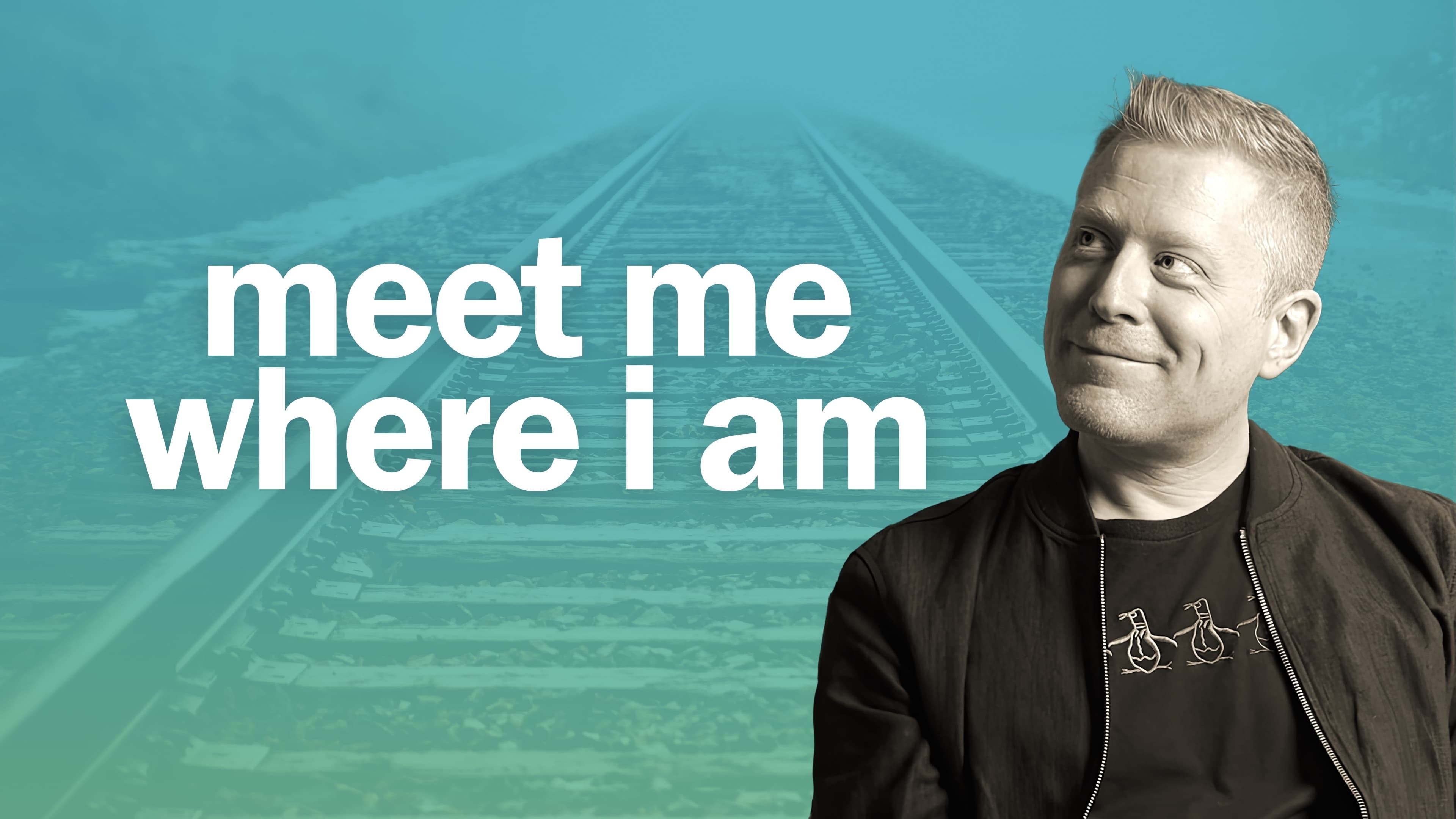 Foto de MEET ME WHERE I AM