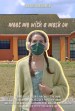 meet me with a mask on