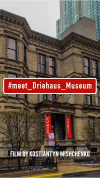 #Meet_Driehaus_Museum