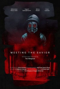 Meeting the Savior (Molaghat Ba Naji)