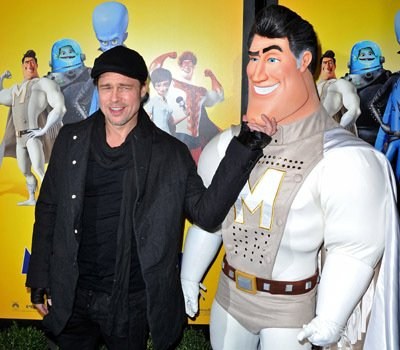 Foto de MEGAMIND
