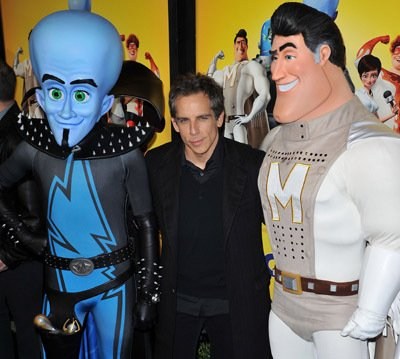 Foto de MEGAMIND