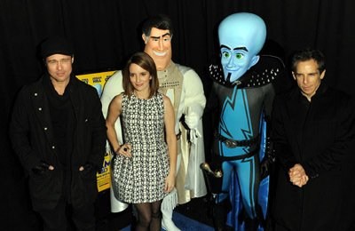 Foto de MEGAMIND
