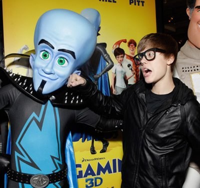 Foto de MEGAMIND