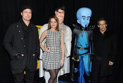 Foto de MEGAMIND