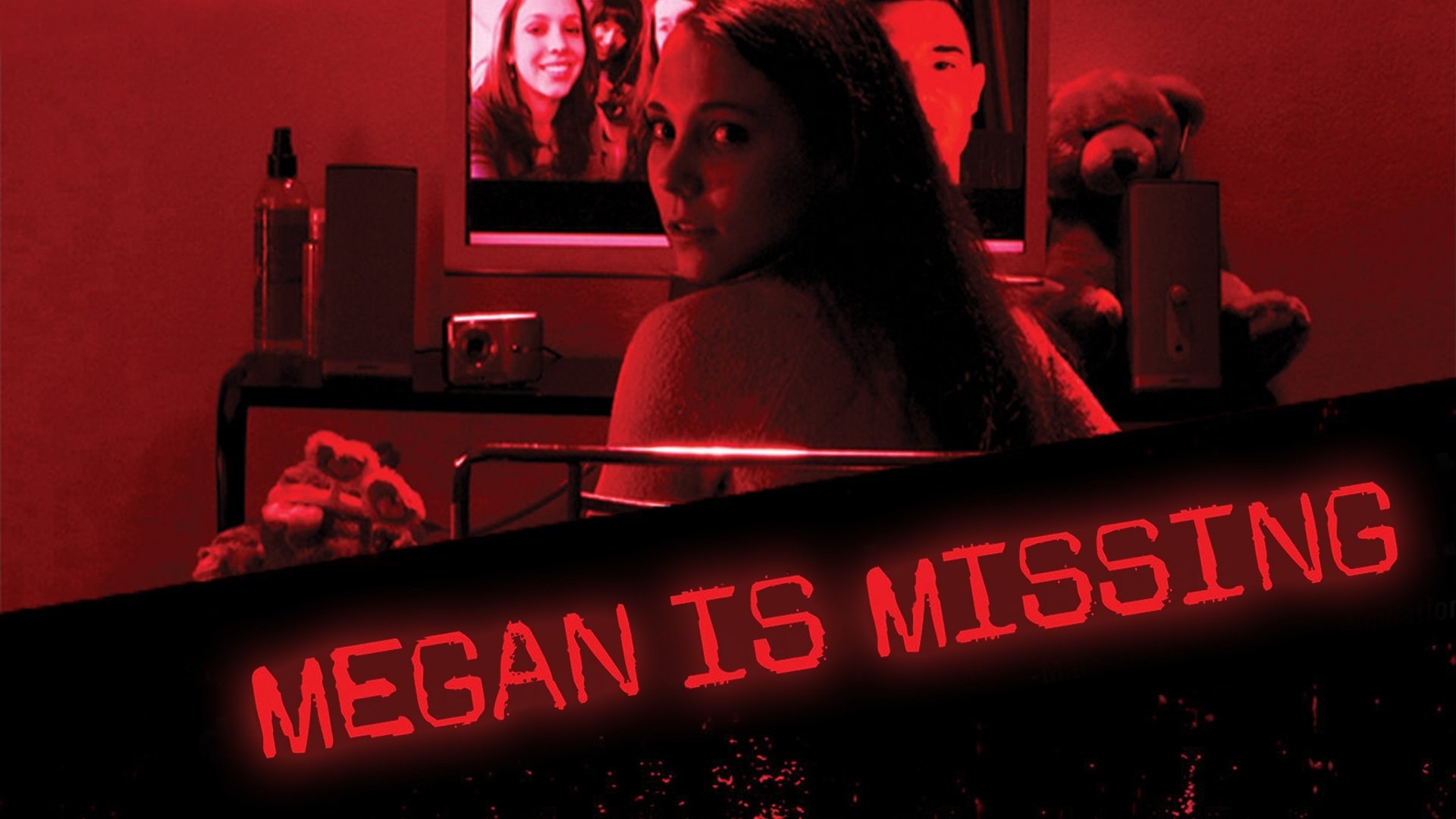 Foto de MEGAN IS MISSING