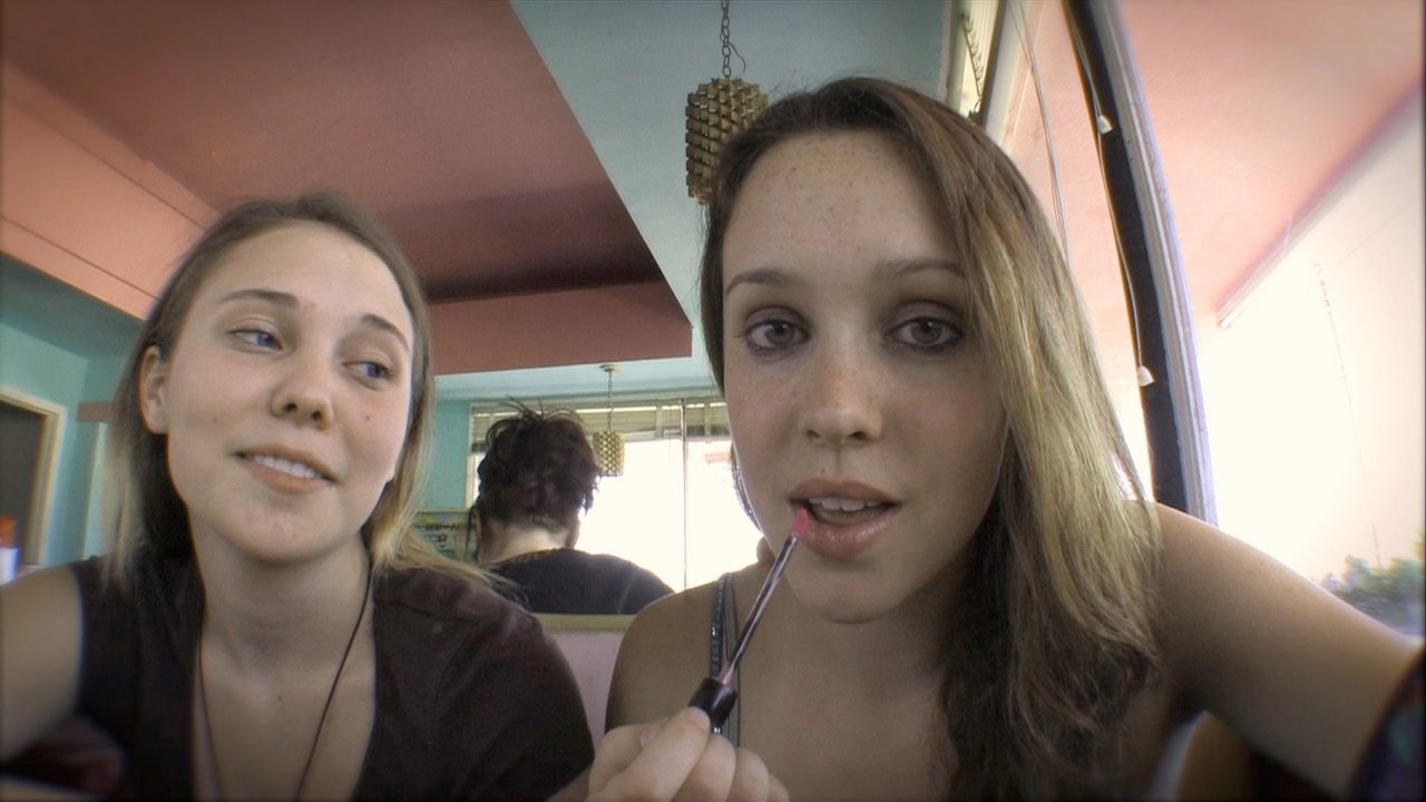 Foto de MEGAN IS MISSING