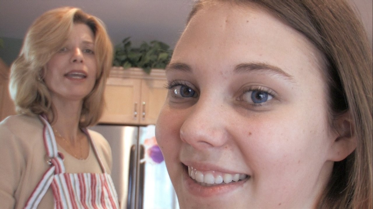 Foto de MEGAN IS MISSING