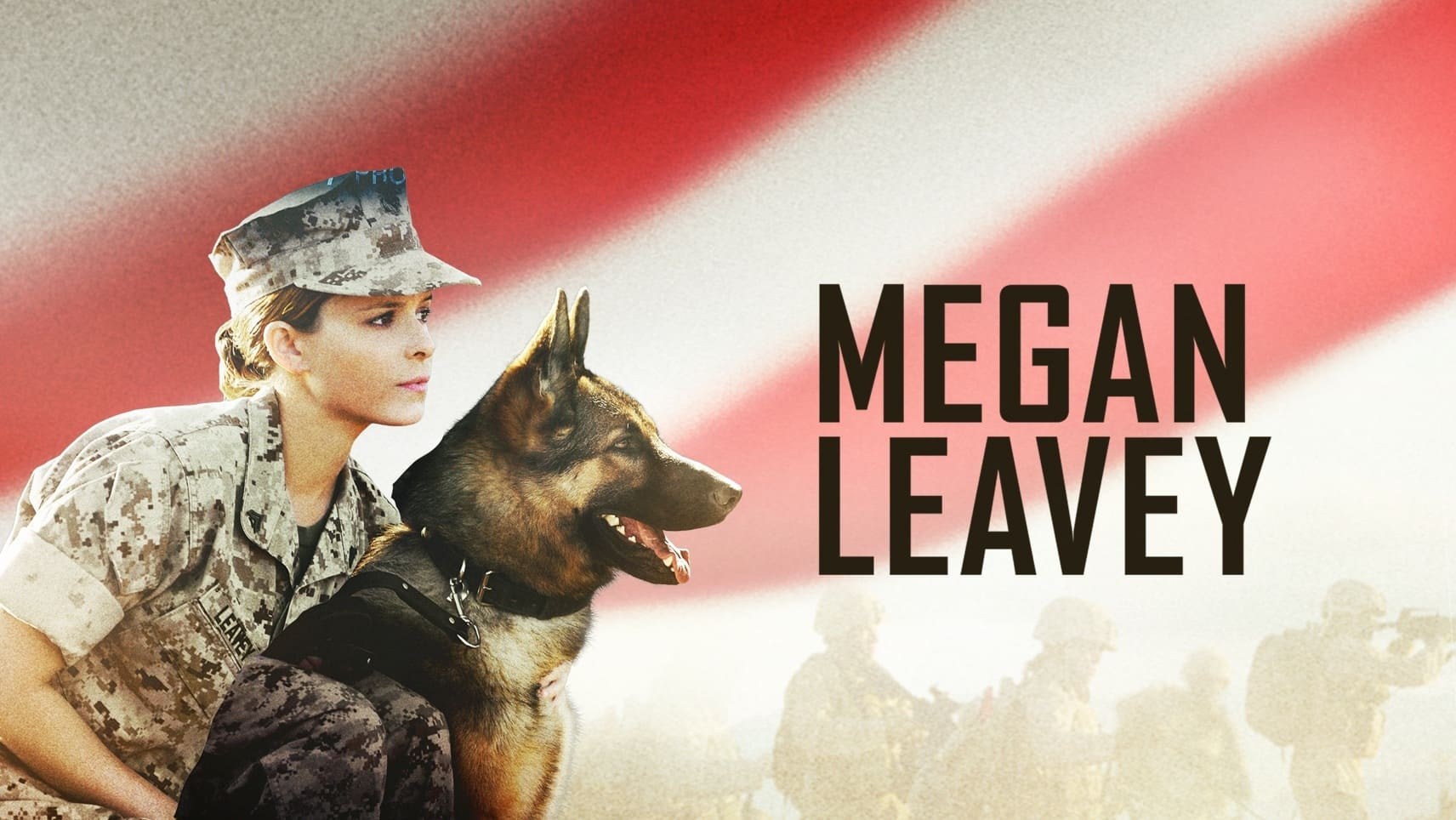 Foto de MEGAN LEAVEY