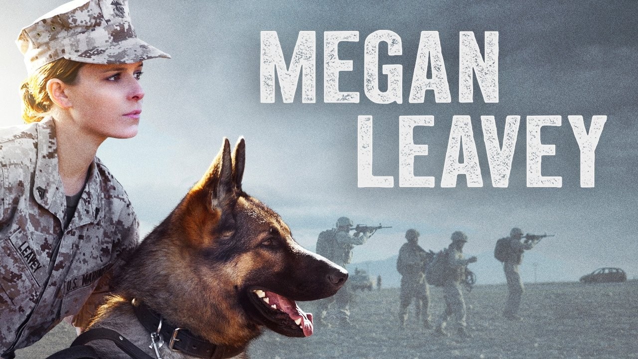 Foto de MEGAN LEAVEY