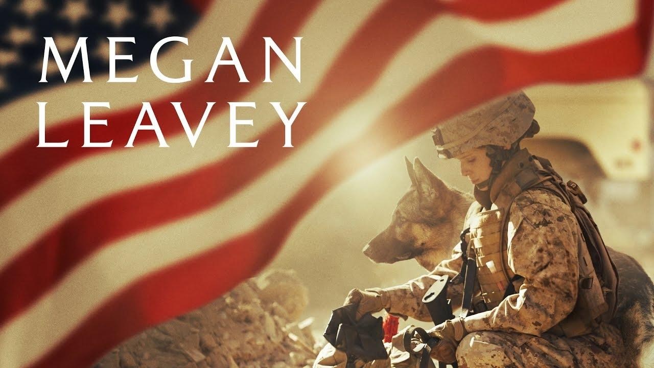 Foto de MEGAN LEAVEY