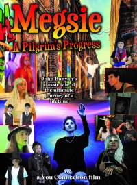 Megsie: A Pilgrim's Progress
