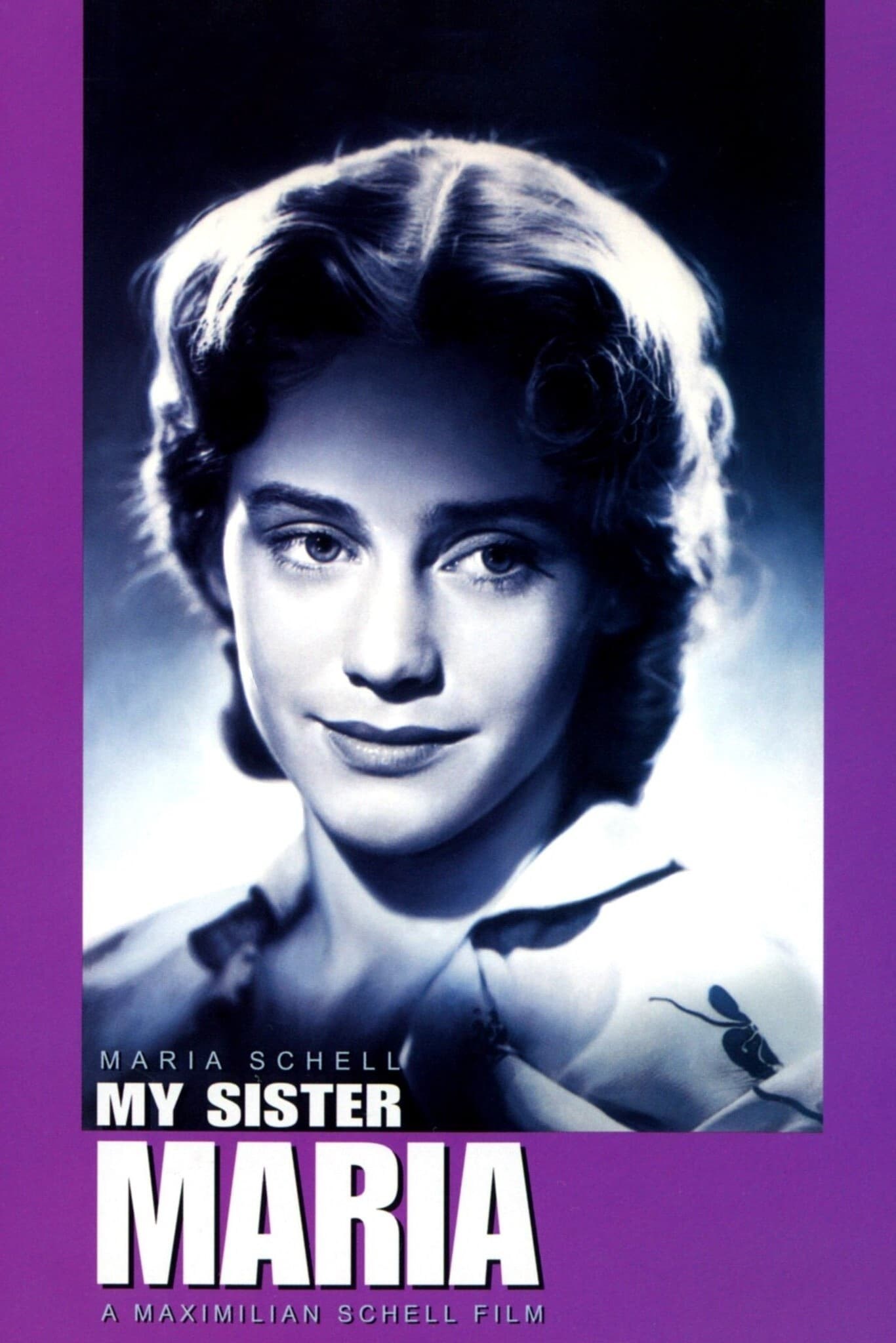 Poster de MEINE SCHWESTER MARIA