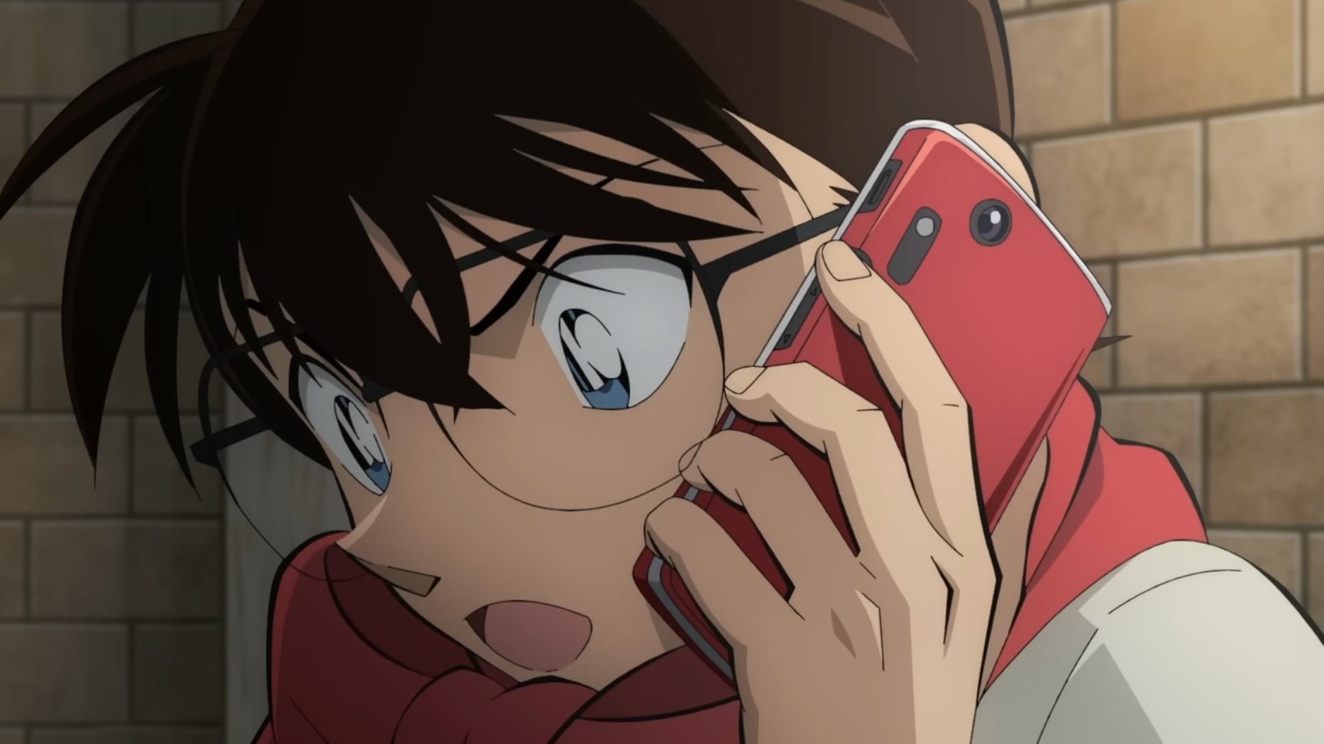 Foto de DETECTIVE CONAN: ONE-EYED FLASHBACK