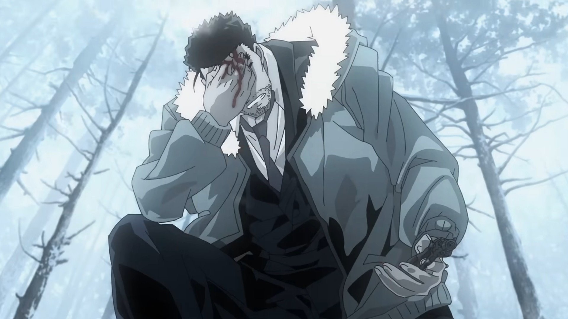 Foto de DETECTIVE CONAN: ONE-EYED FLASHBACK