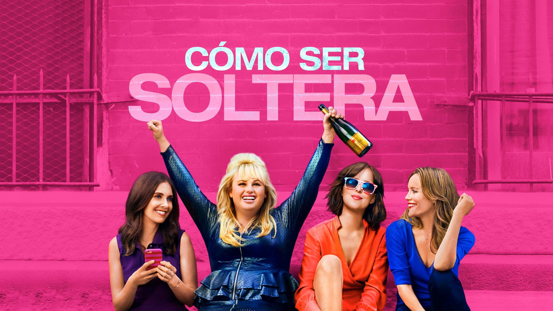 Foto de MEJOR... SOLTERAS