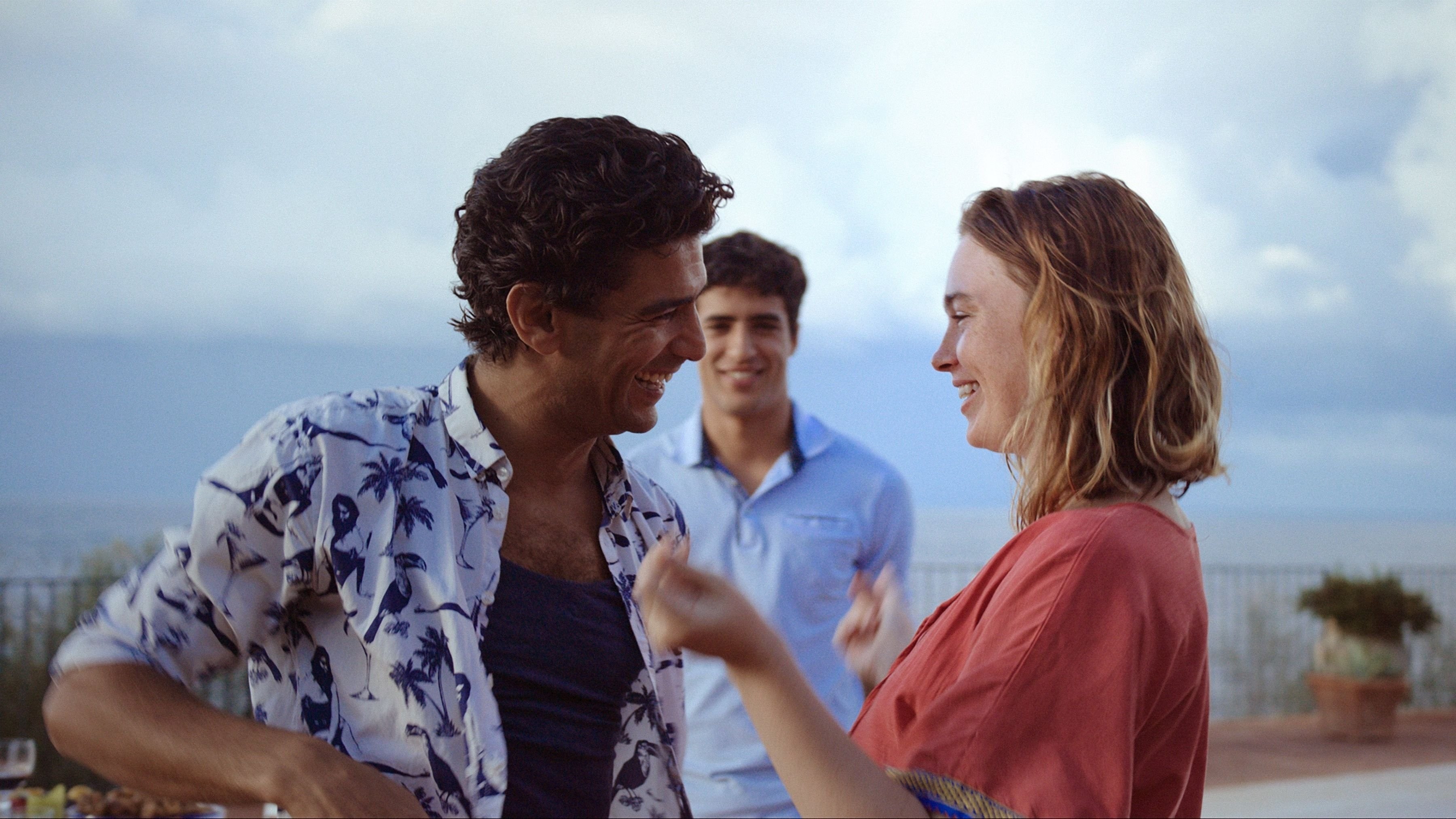 Foto de MEKTOUB, MY LOVE: CANTO DUE
