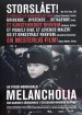 Melancholian 3 huonetta