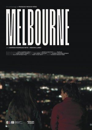 Melbourne