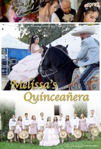 Melissa's Quinceañera