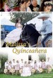 Melissa's Quinceañera