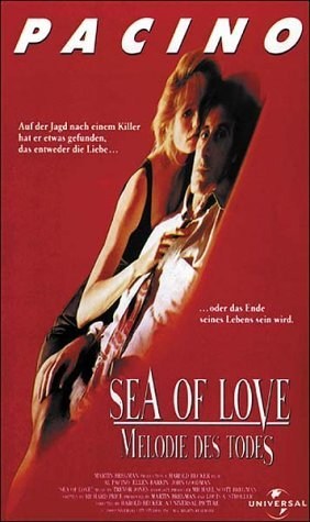 Poster de MELODÍA DE SEDUCCIÓN