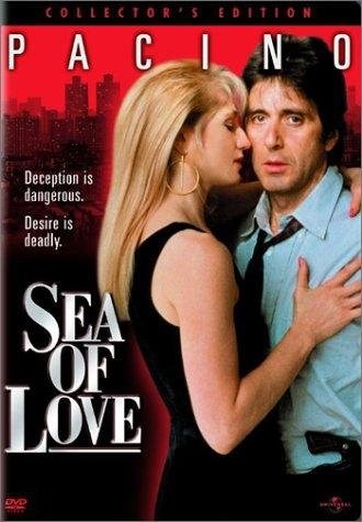 Poster de MELODÍA DE SEDUCCIÓN